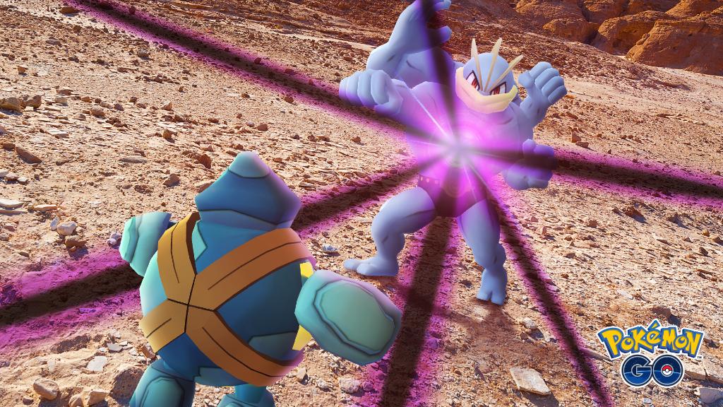 Closing Out the Pokémon GO Battle League Season with the Electric