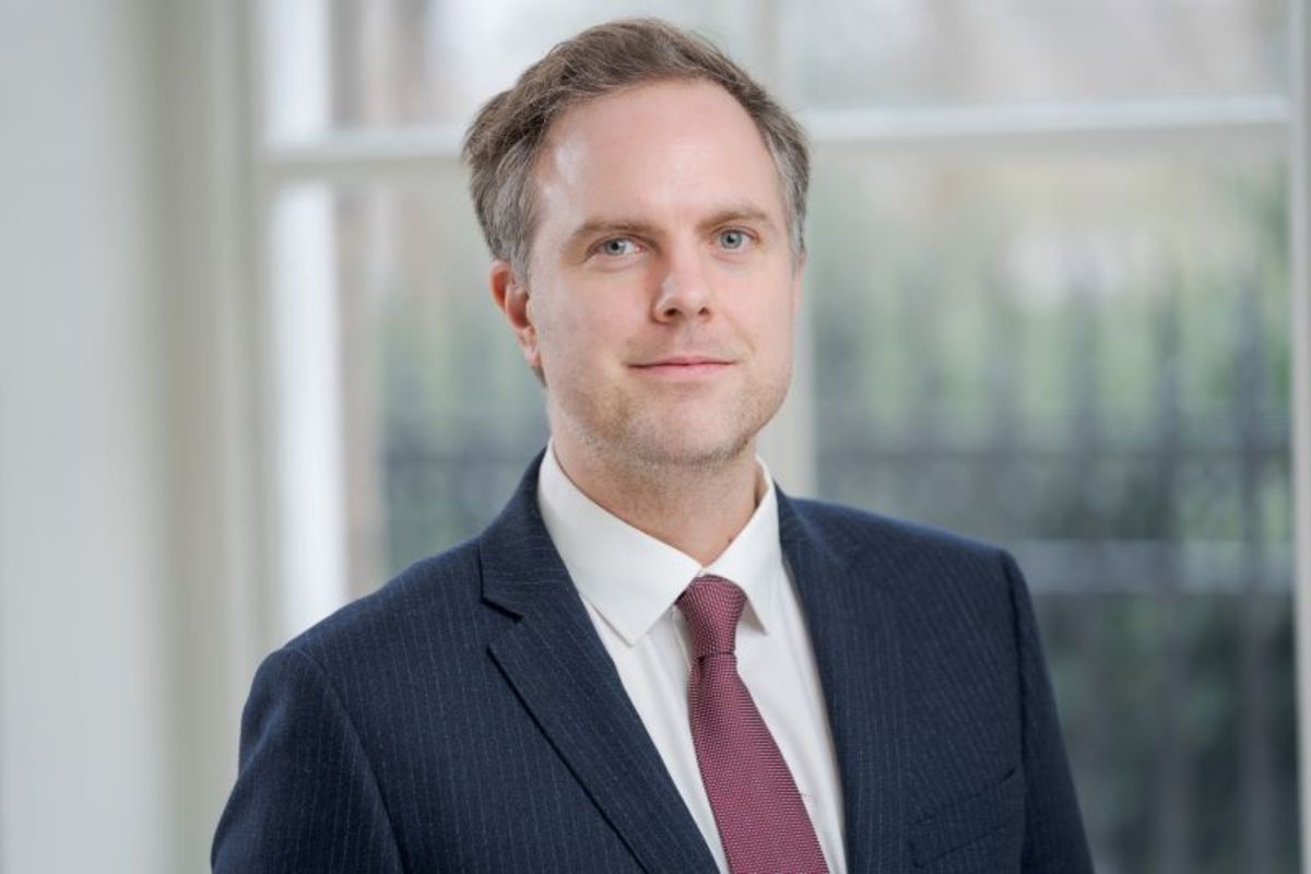 Will Charlesworth is the deputy head of commercial litigation and dispute resolution at UK-based law firm Saunders Law.