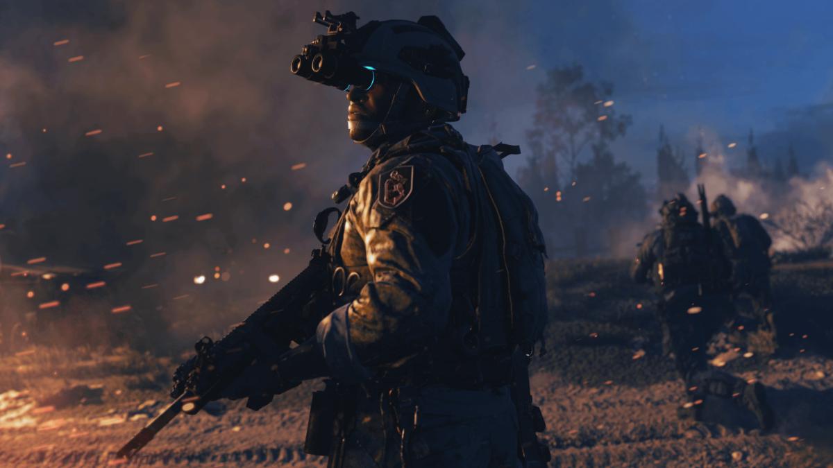 Call of Duty: Modern Warfare 2 Season 2 adds just two new 6v6