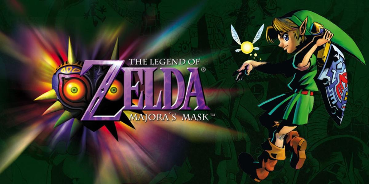Every Legend of Zelda Visual Style, Ranked From Worst To Best