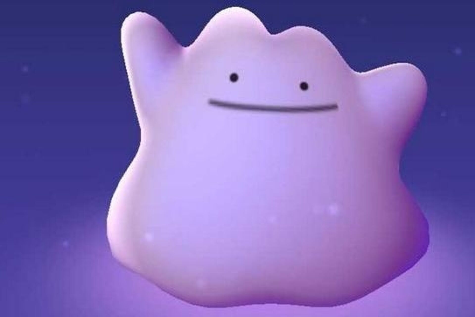 How to catch a Ditto in Pokemon GO (November 2021)