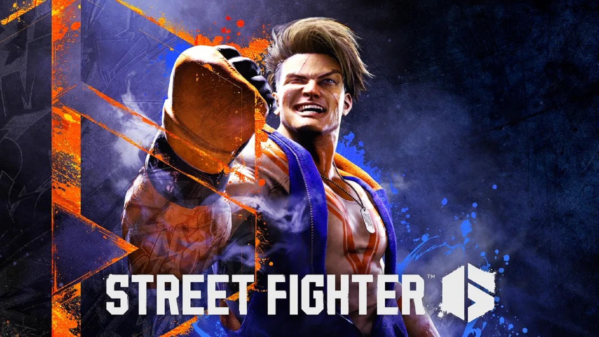 STREET FIGHTER RVN6ACK CAMPAIGN - Run it back in SF6! - Outline