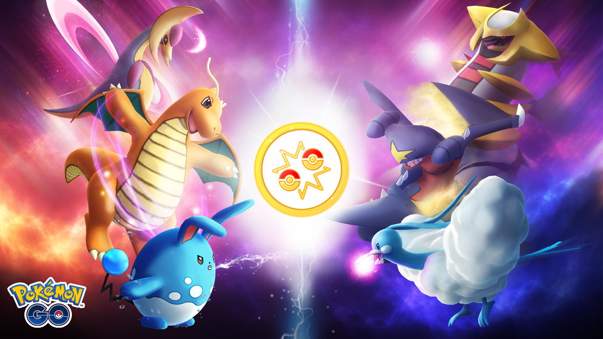 Pokemon Go Master League: Date & time, best team to use, more