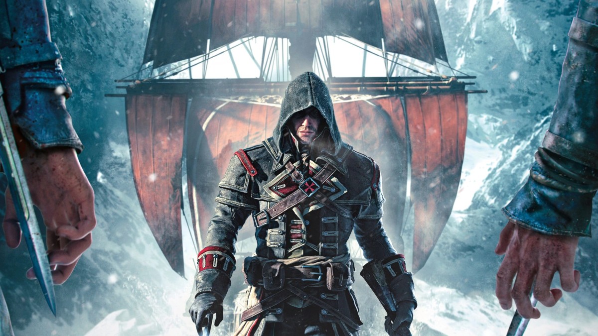 Best Assassin's Creed games ranked, from AC1 to Valhalla - Dexerto