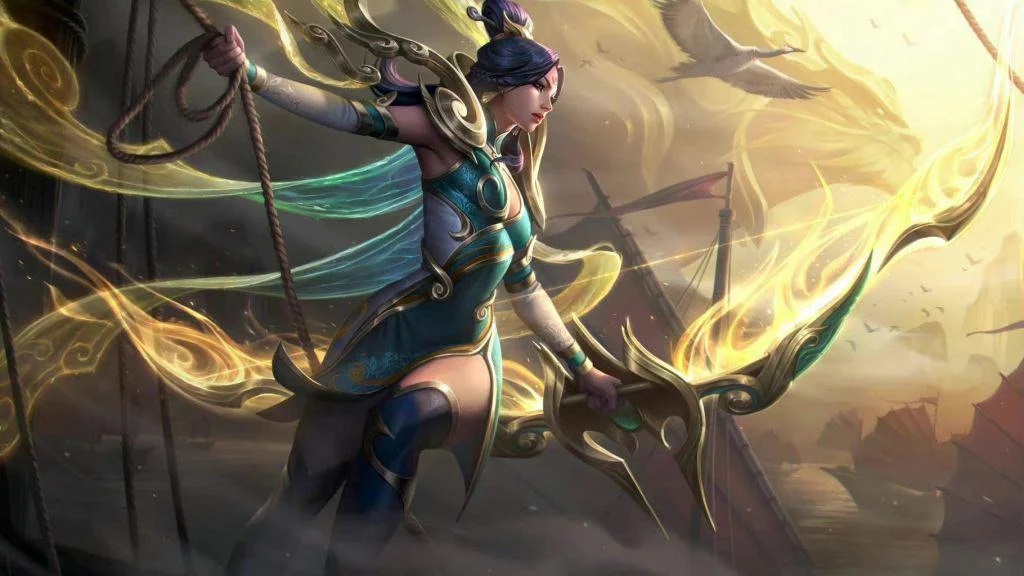 League of Legends Season 2023 all new skins, rewards, and Champions