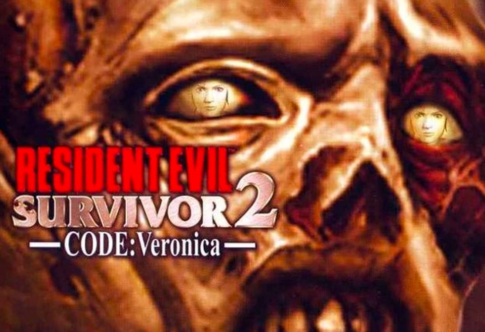 List of Resident Evil games I've played so far ranked by scariness : r/ residentevil