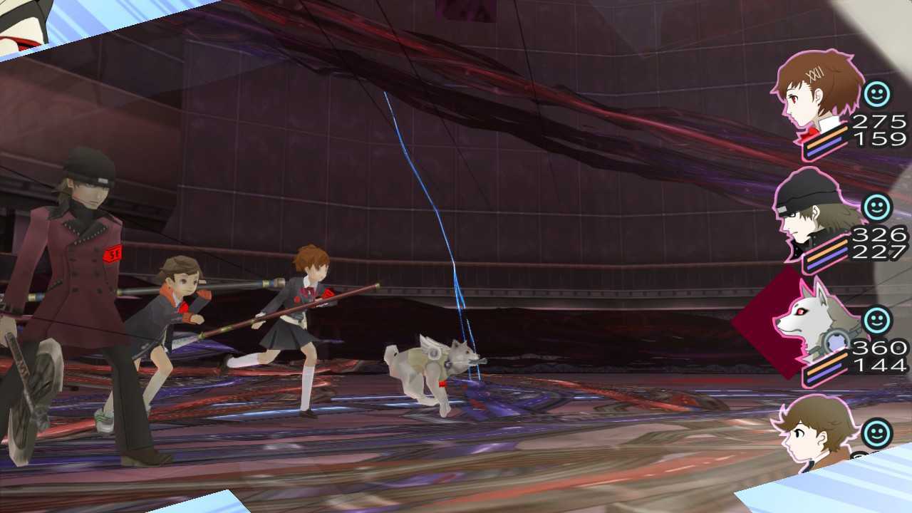 Persona 3 Portable review: The best way to play the best Persona game -  Video Games on Sports Illustrated