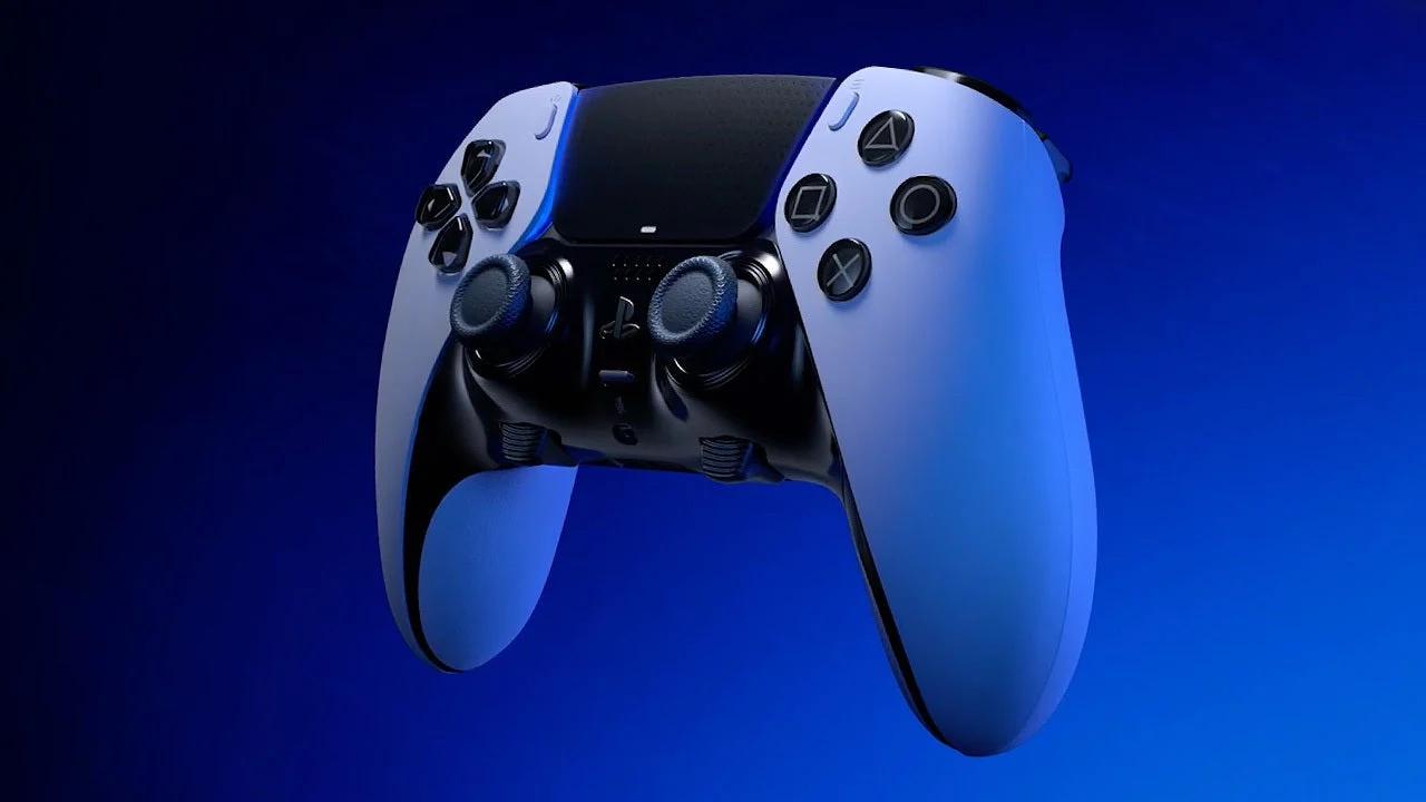 DualSense Edge review – is PS5's new controller worth the price