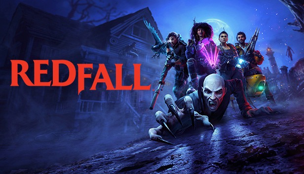 Redfall is just one of the games we expect to see at the Xbox Developer Direct 2023.