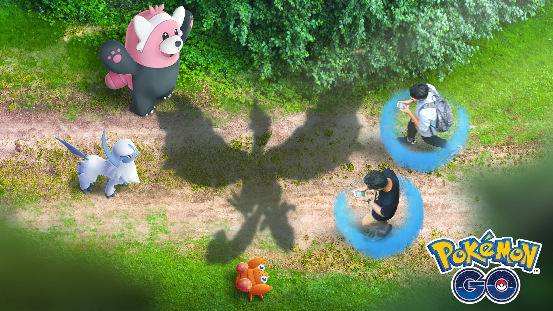 Can Galarian Articuno, Zapdos, and Moltres be Shiny in Pokémon Go? - Dot  Esports