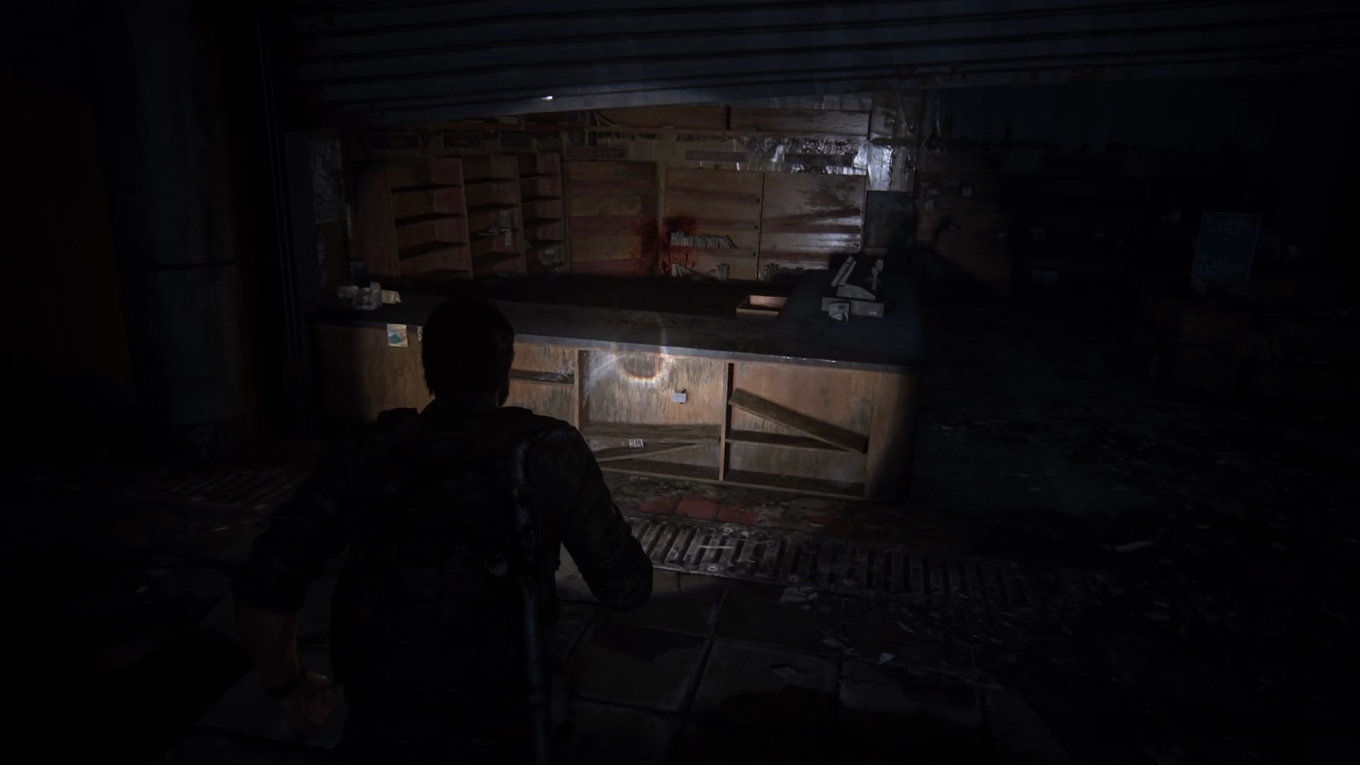The Last of Us Part 1 all safe code combinations and locations