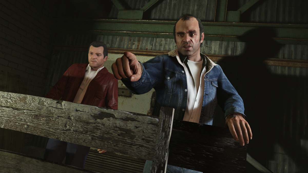 GTA 6 and Bully 2 leak claims Rockstar source has revealed new