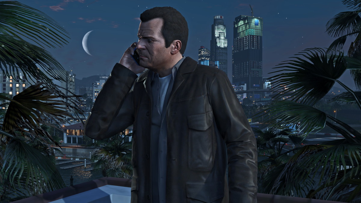 GTA 5 sold five million more copies in the last three months alone - Video  Games on Sports Illustrated