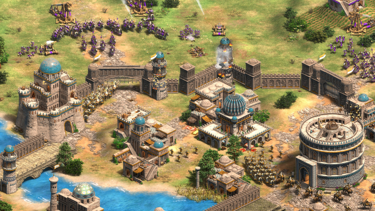 The Best PC Strategy and Tactics Games for 2023