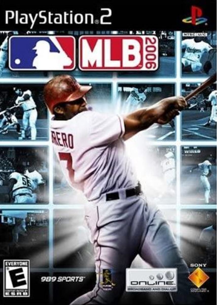 MLB_2006_cover