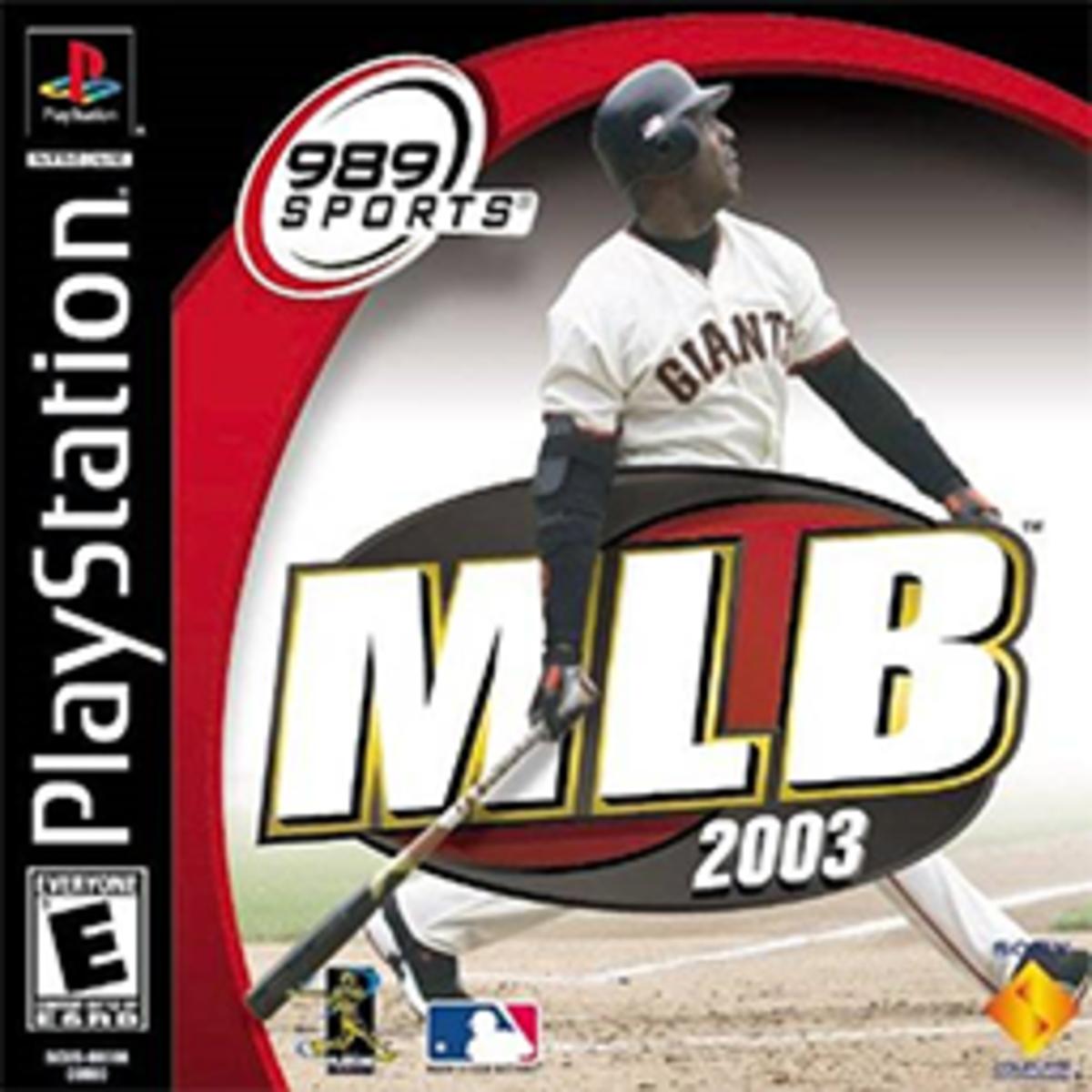 MLB_2003_cover