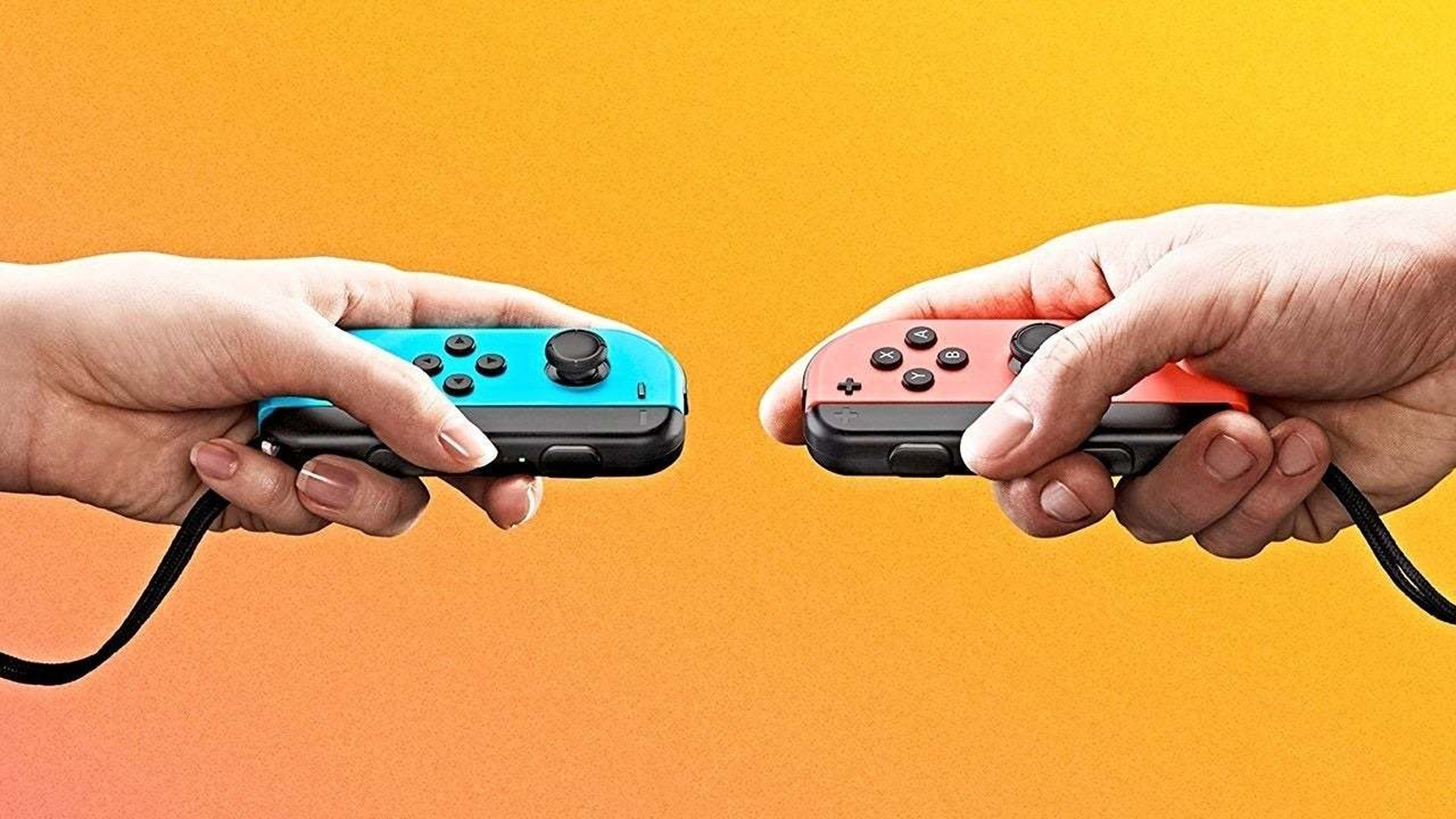A U.S. court has tossed out the Switch Joy-Con lawsuit - Video Games on Illustrated