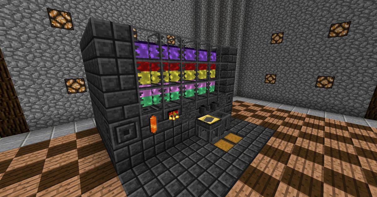 The 10 Best Minecraft Mods Anyone Can Use
