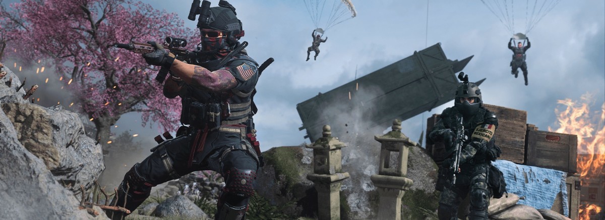 Call Of Duty's Next Season Undoes What Warzone 2.0 Fans Hate