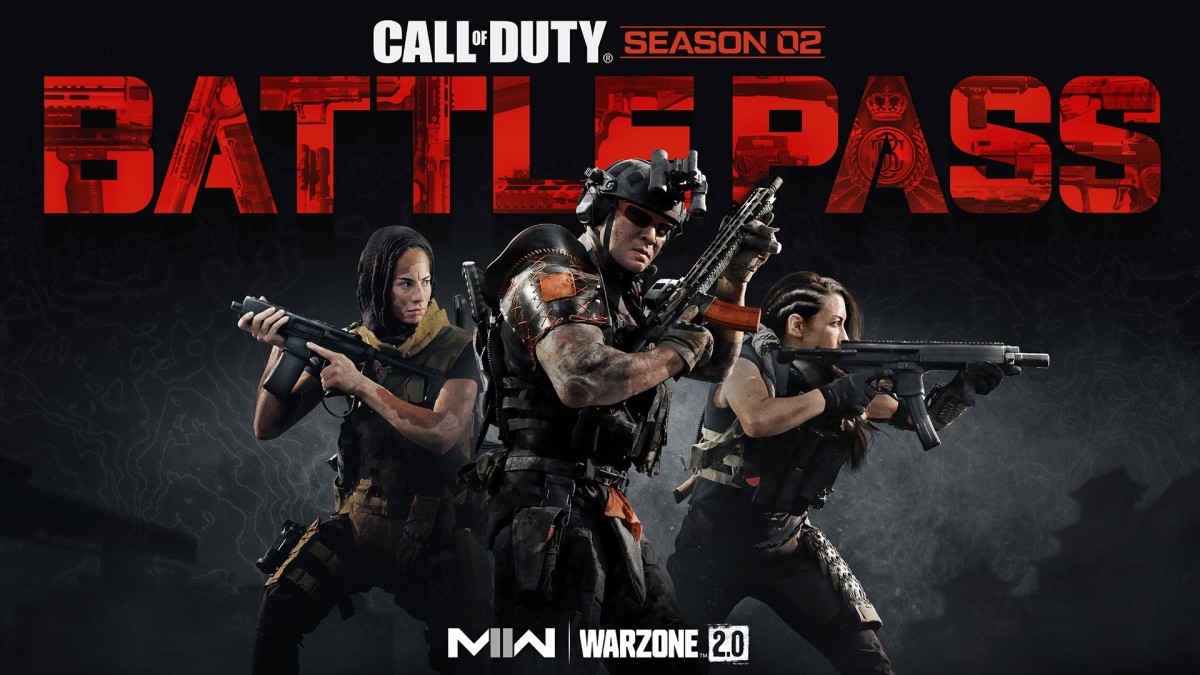 COD Warzone 2.0 enters Season 2 and is still a mess - Video Games on Sports  Illustrated
