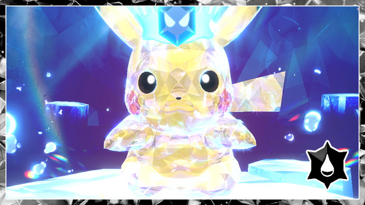 Best Pokemon for Pikachu Tera Raid: how to beat the 7-Star Pikachu event -  Video Games on Sports Illustrated