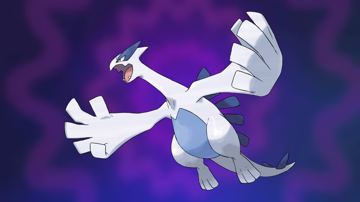 Pokémon Go Lugia guide: best counters for the raid - Video Games