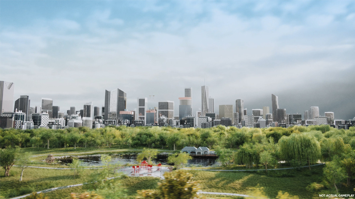 Buy Cities Skylines II - Ultimate Edition