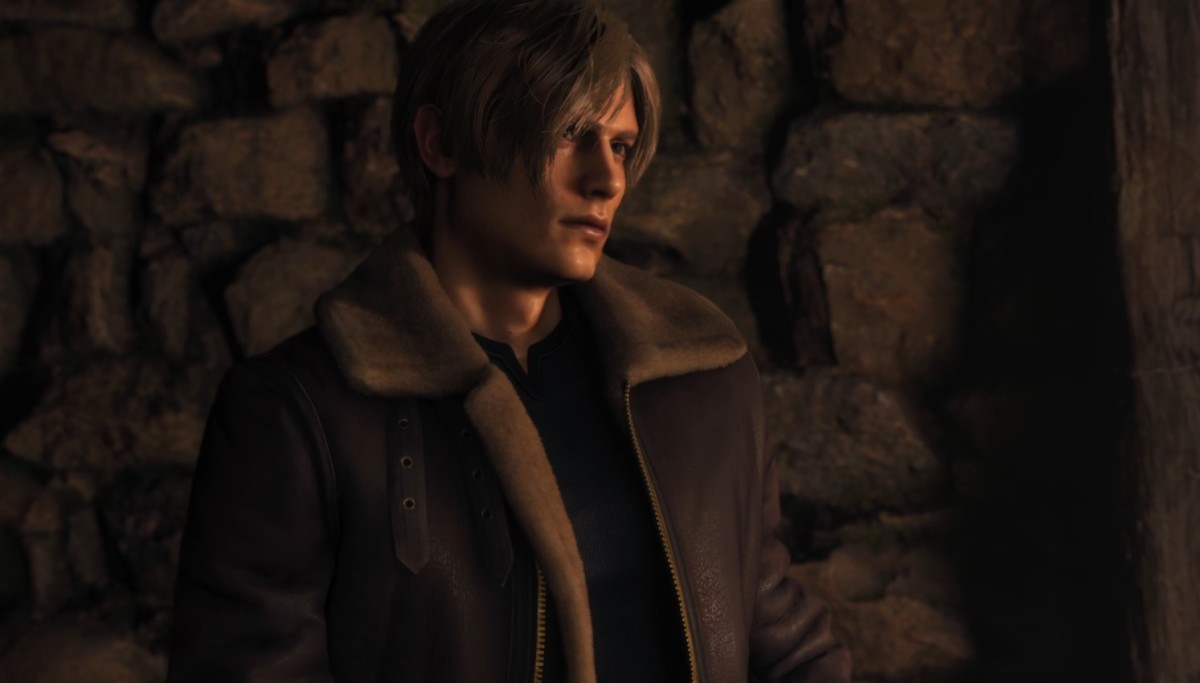 How many chapters are in the Resident Evil 4 Remake?