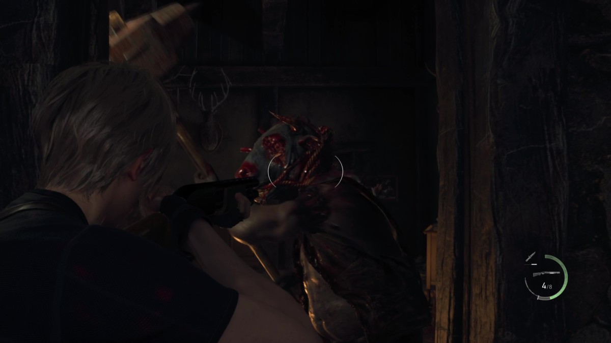 Resident Evil Remake - Detonado - Portal de Games feito para quem gosta de  diversão