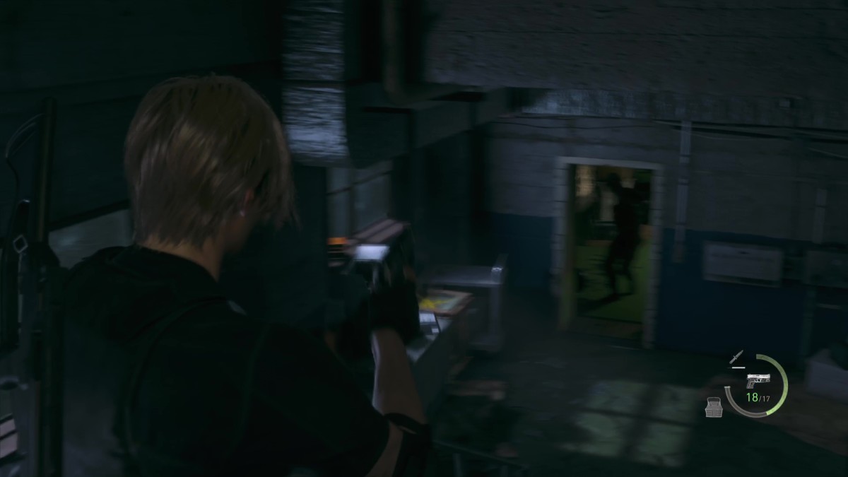 Resident Evil 4 Remake - Walkthrough and Guide – SAMURAI GAMERS