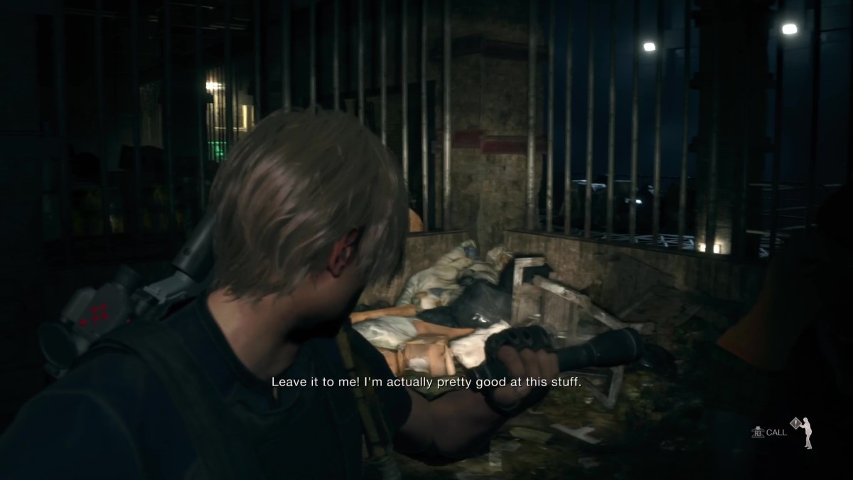 Resident Evil 4 Remake nerfs a key exploit from RE4 original