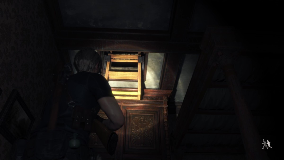 Review: Resident Evil (Remake) » Old Game Hermit