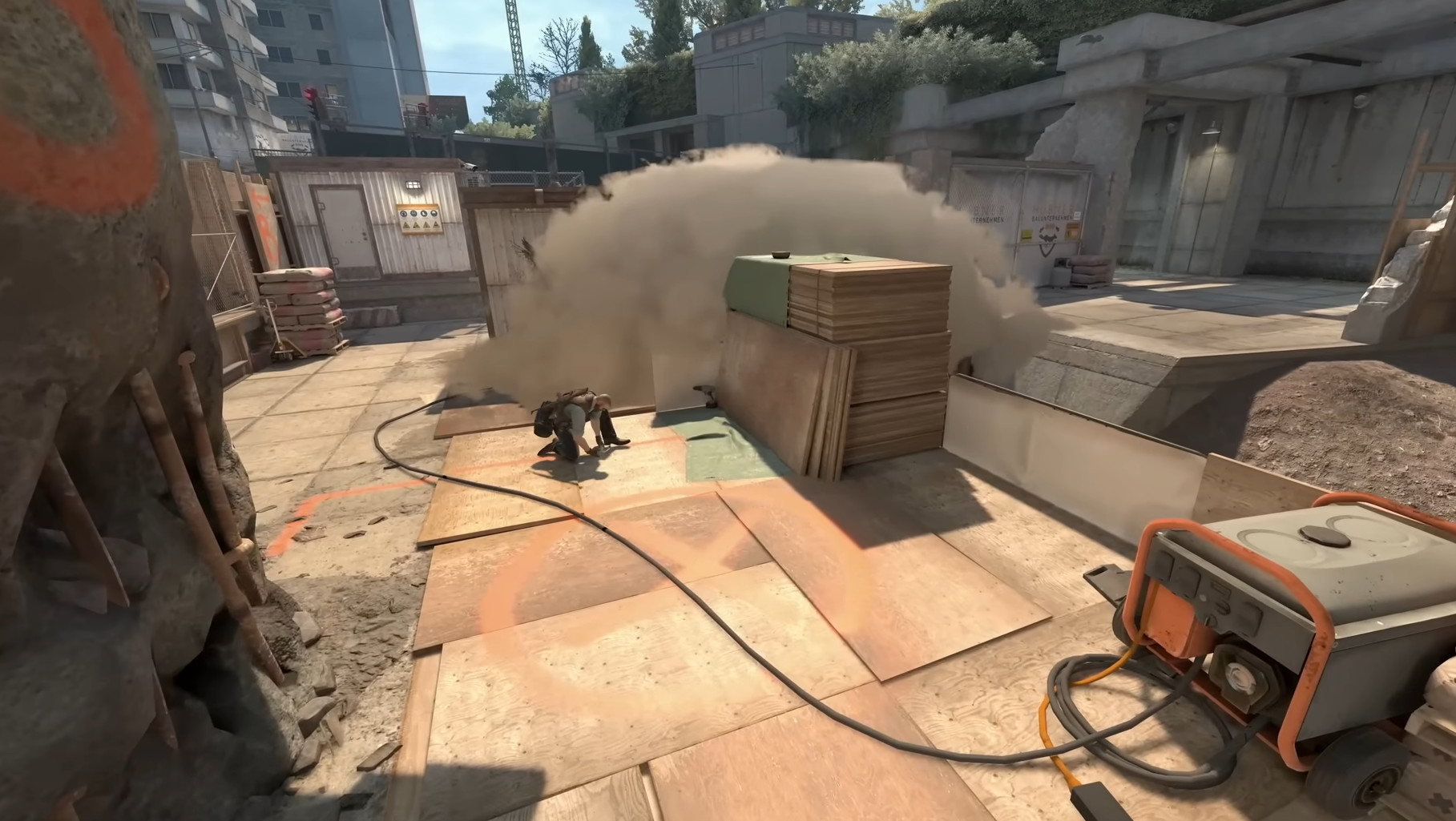 Counter Strike 2: release date, skins, system requirements