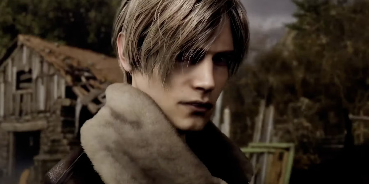 All Resident Evil 4 remake costumes and accessories - Video Games
