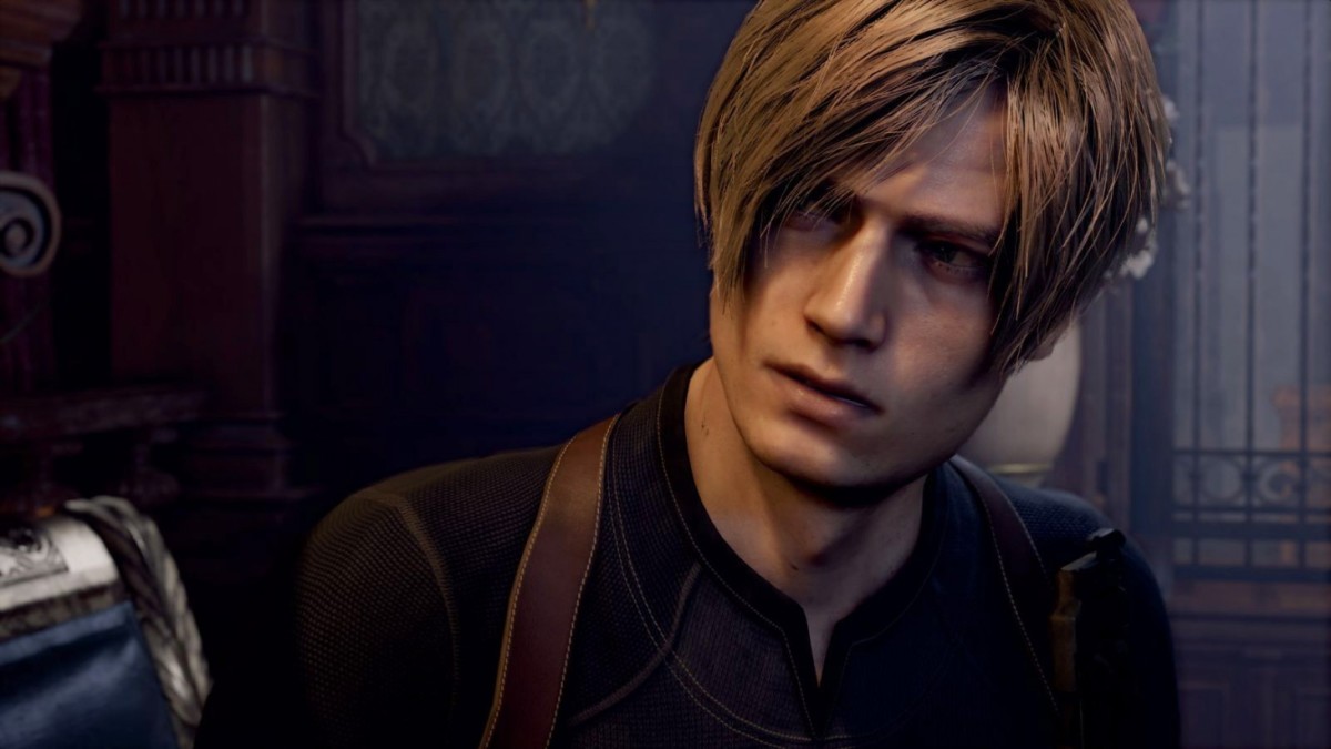 Ashley Gameplay Walkthrough - Resident Evil 4 Remake 2023 (4K 60FPS) 