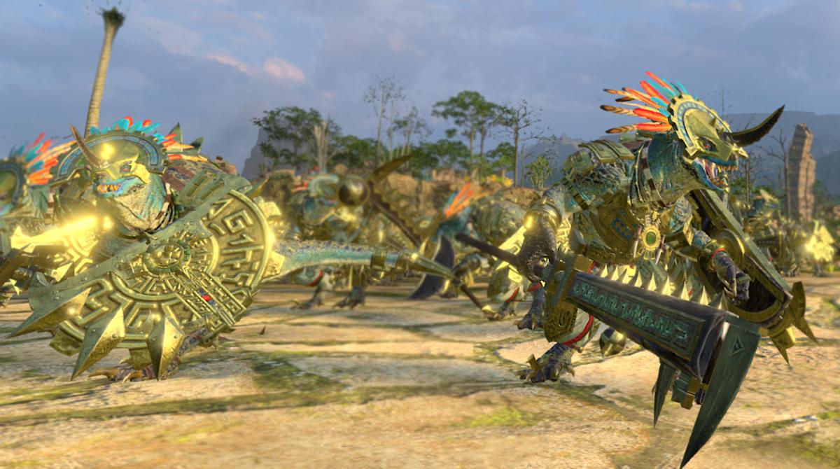 Best Total War: Warhammer mods