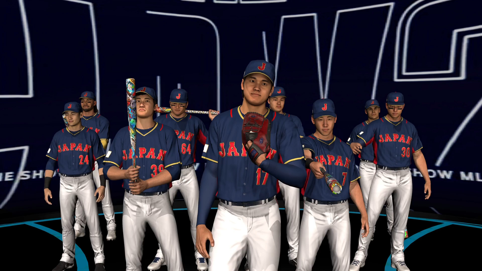Sony Partners Reveal 10 New Legends Coming to MLB The Show 20