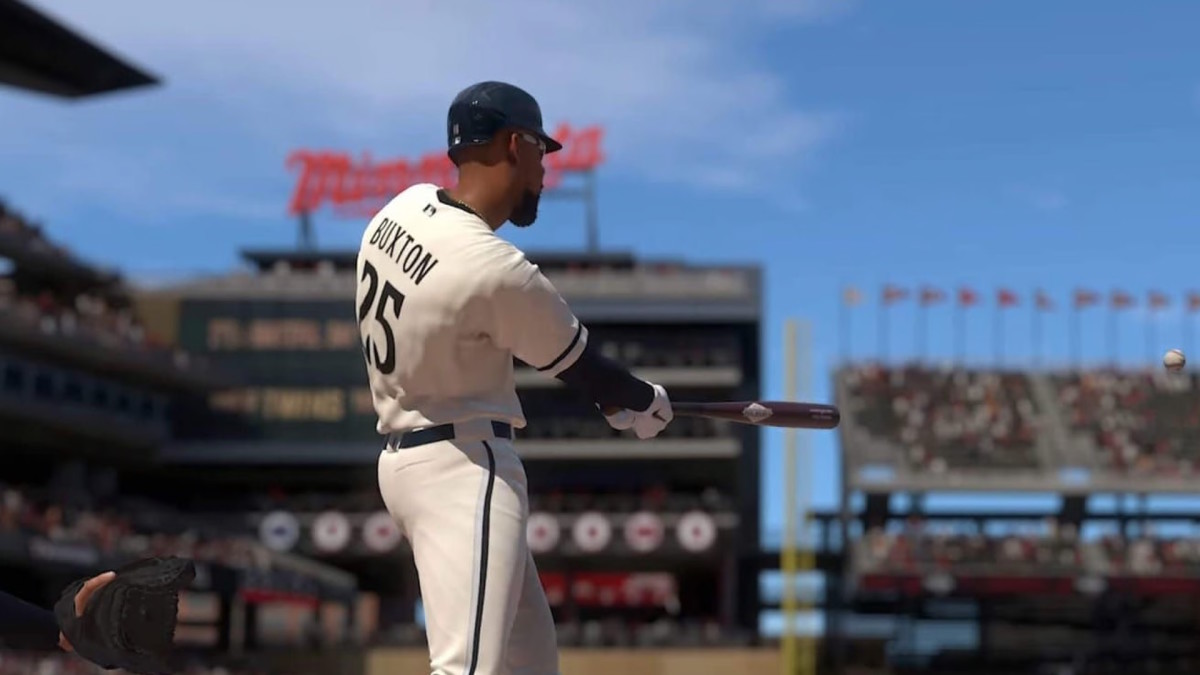 MLB The Show 23 Best Batting Stances To Use - GameSpot