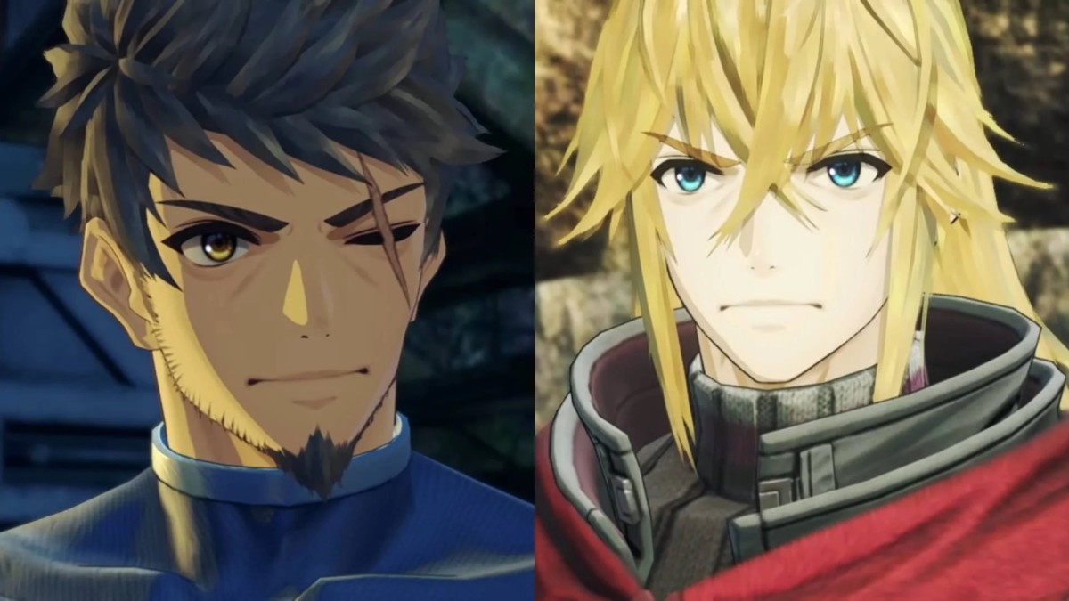 Why Shulk and Rex Returning in Xenoblade Chronicles 3 DLC is a Big Deal
