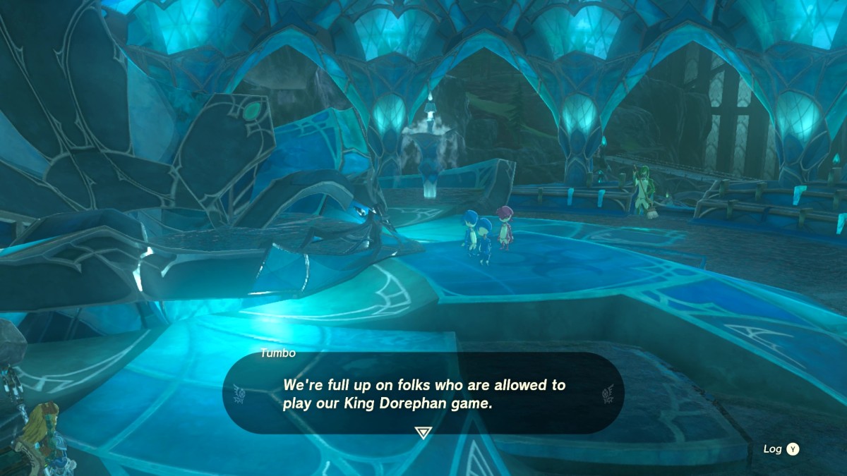 zelda tears of the kingdom clues to the sky quest guide glhf (21)