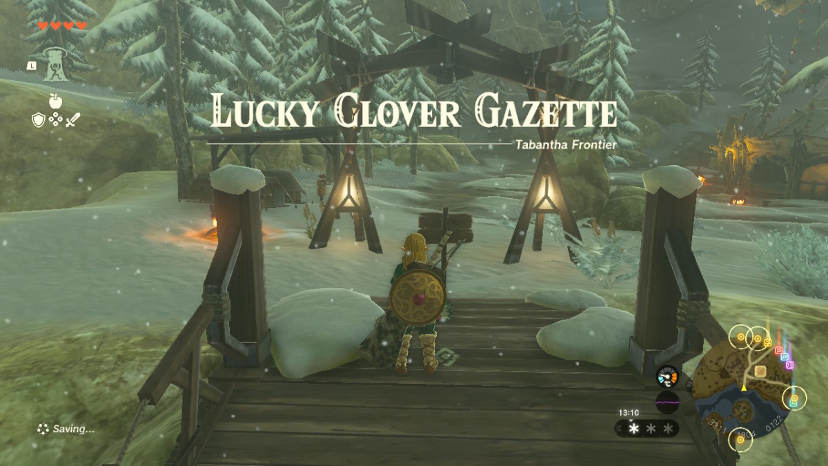 lucky-clover-gazette-location-zelda-totk