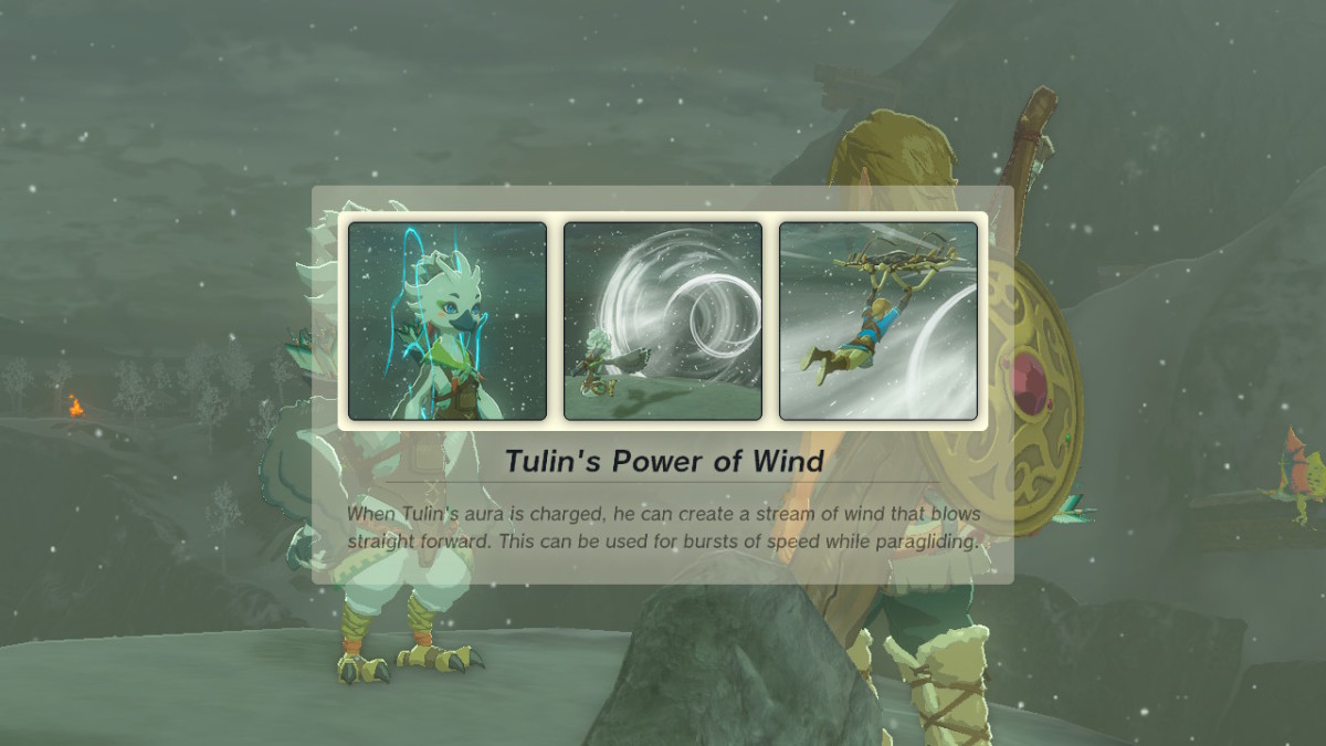 tulin-power-of-wind-rito-village-quest-totk