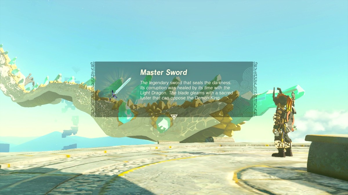 The Legend of Zelda Master Sword Porte-clé Hole in the Wall Hole in the Wall