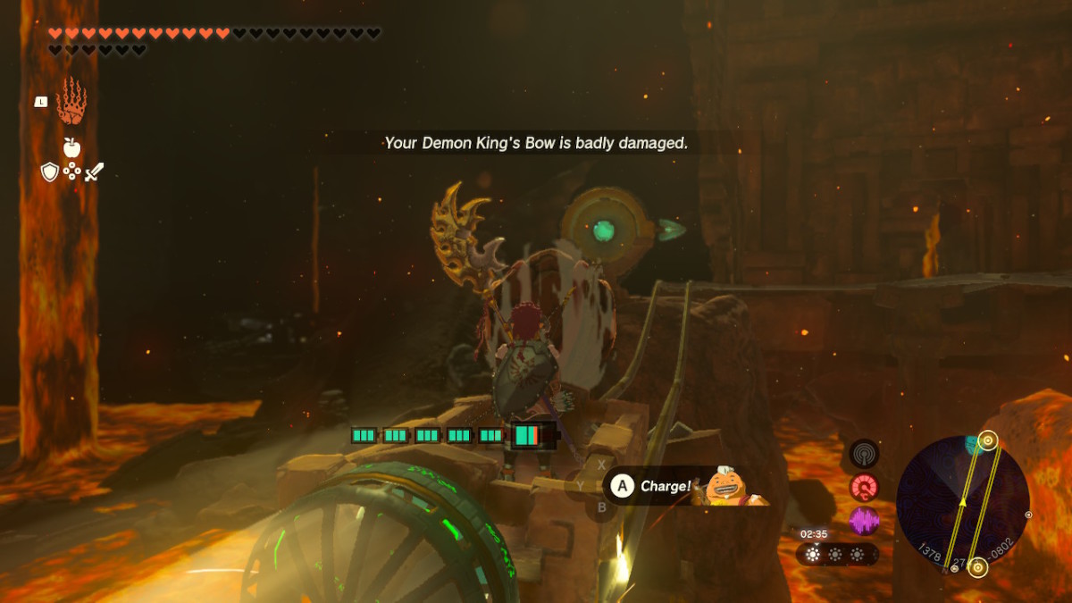full-fire-temple-walkthrough-for-zelda-tears-of-the-kingdom-video-games-on-sports-illustrated