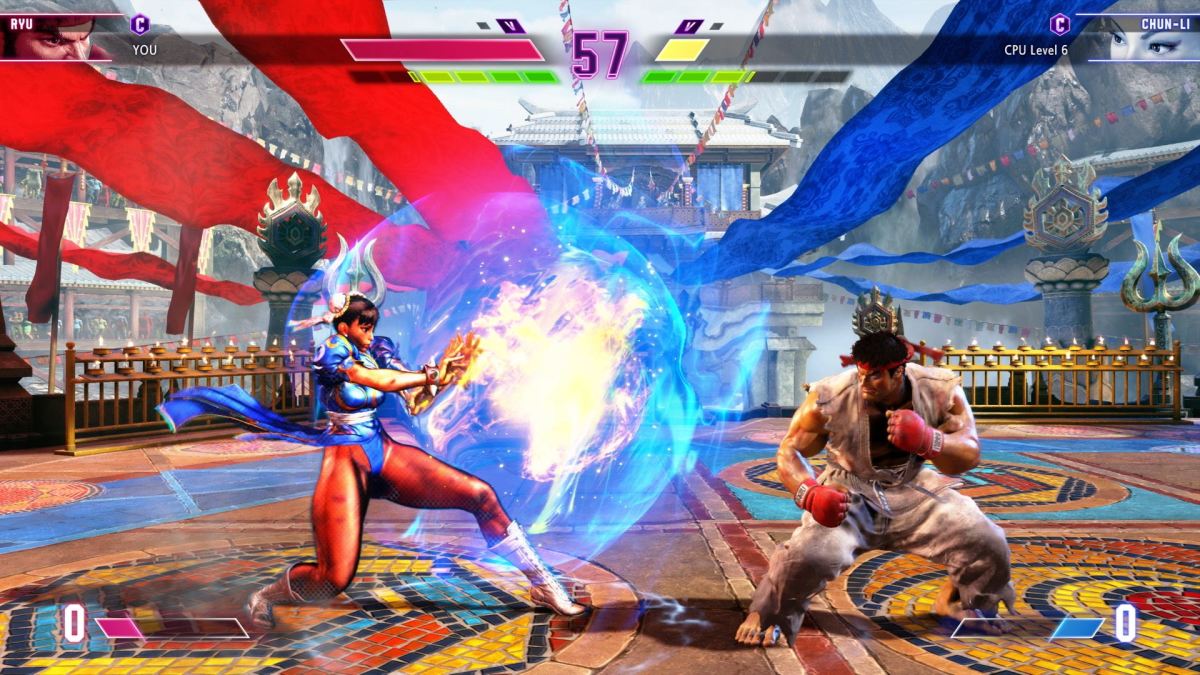 Street Fighter 6: Fighter Coins and Drive Tickets explained - Video Games  on Sports Illustrated