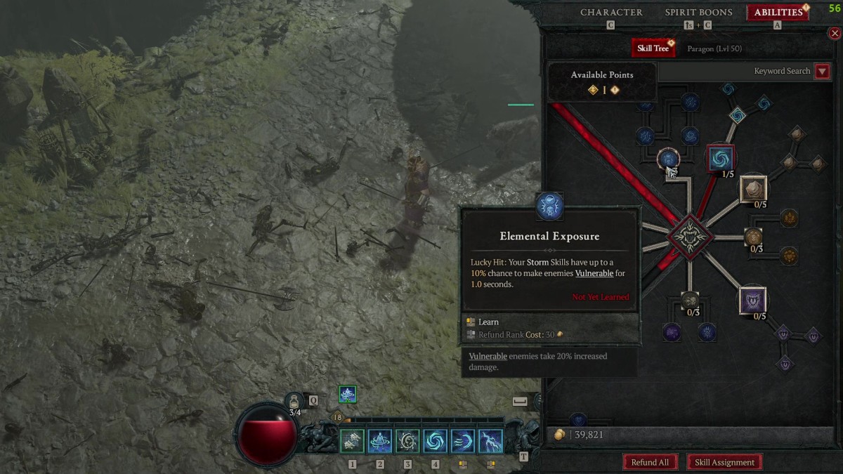 Diablo IV' Review: Behind the Comeback of the Beloved Video Game