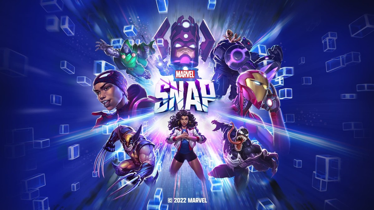 Marvel Snap is among the properties up for grabs as TikTok gives up its core gaming efforts.