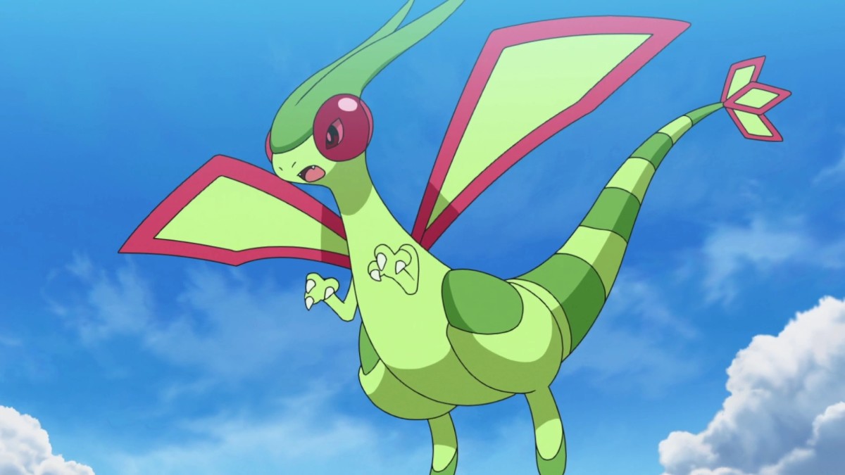 The 10 best Dragon Pokemon of all time - Video Games on Sports Illustrated