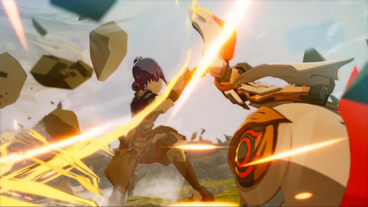 Why  Games is bringing Bandai Namco's Blue Protocol to the