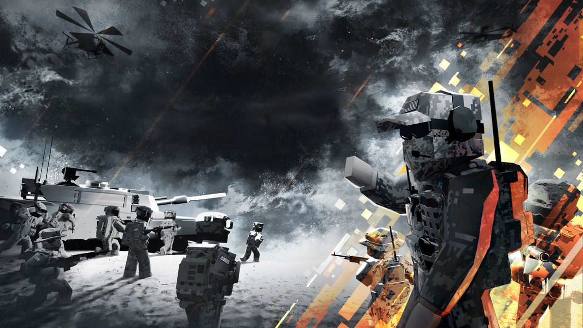 Battlefield 2042 Reveal Causes Battlefield 4 Server Capacity